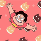 Illustration for article titled emSteven Universe/em is a show about fantasys love affair with reality